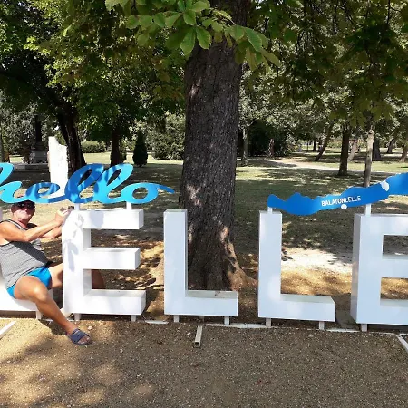 Be-lu * Balatonlelle