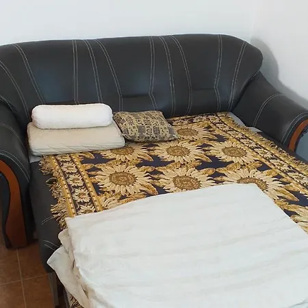 Apartment Be-lu Balatonlelle
