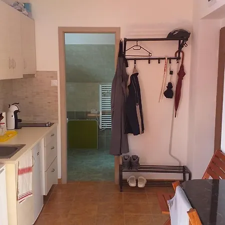 Apartment Be-lu