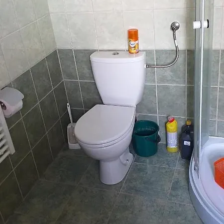 Apartment Be-lu Balatonlelle