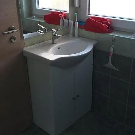 Apartment Be-lu *