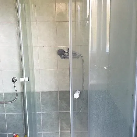 Apartment Be-lu Balatonlelle